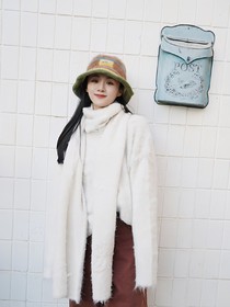 旋风少女之方婷雪