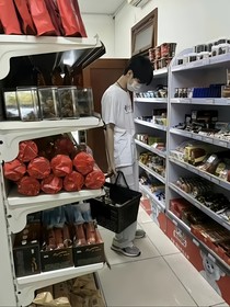 小张恋爱日常