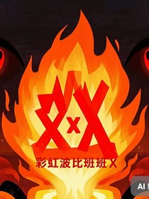 彩虹x波游x班幼聯(lián)動文