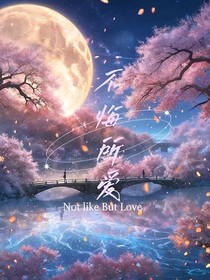 不悔所爱