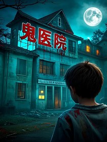 暗影病院