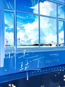 羽毛球下