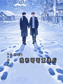 十二年：我和哥哥重逢后