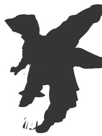 成龙那时