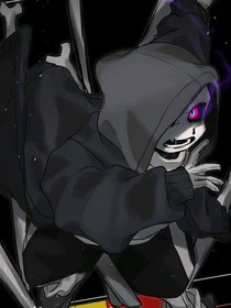 国运：murder的赎罪