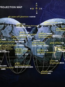 变形金刚聊天CP群