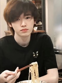我的爱人很傻