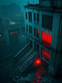死：日记