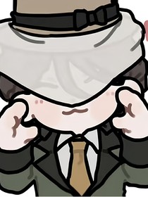 第五人格（同人）：重重谜团