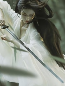 云之羽：刻徵有情