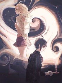 弹丸论破V3：最赤