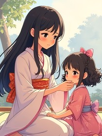 醉酒后的妈妈