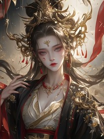 女帝大人驾到