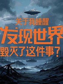 关于我睡醒发现世界毁灭了这件事