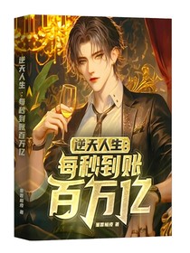 逆天人生：每秒到賬百萬億