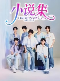小說集（TNT時(shí)代少年團(tuán)）