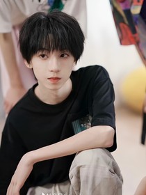 我真的爱了