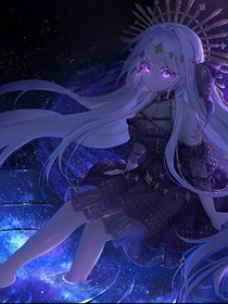 差错之中：破碎的星河