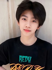 TF四代——女练习生？