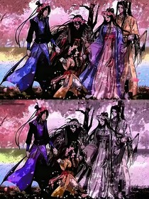 魔道观影体：一生悲