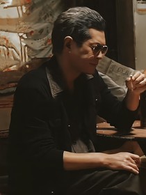 九龙城寨之围城：呼吸需要