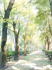 高三那年夏天的我們