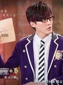 萌学园：星辰闪耀