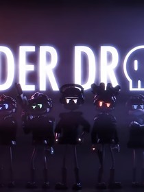 无机杀手：最后的防线