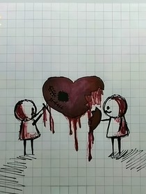 所有人都愛她……