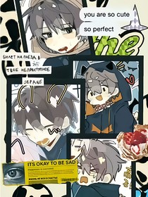 all潮（内含多个CP）
