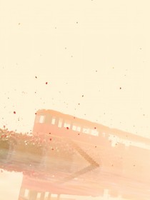 梦中去夏