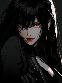 墨上白