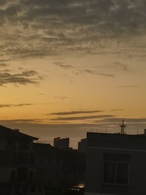 雨后遇后生