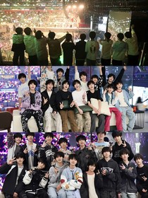 TF家族四代群