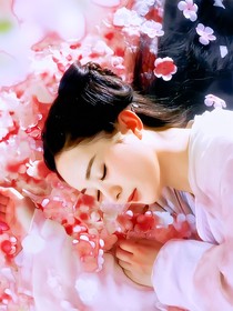 花千骨之七年未化的雪