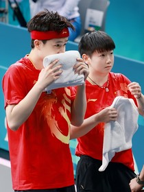 他和他的天才少女