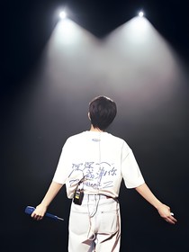 不是一夜成名而是十年成名