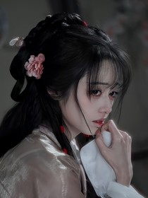 病弱早逝白月光
