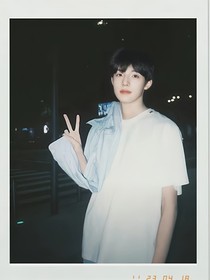 张泽禹：秋水仙热恋