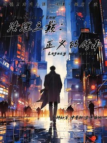 法理之巔：律師傳奇