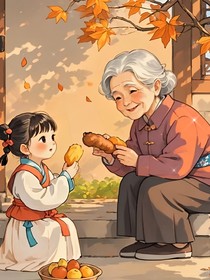 天赐灵宝