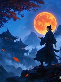 穿越仙门