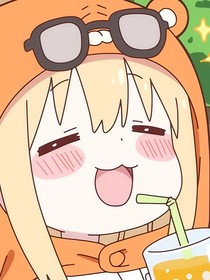 兼职的话