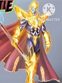 奧特：以吾尊皇之名