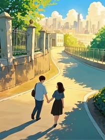 心途：從校園到半生的戀歌