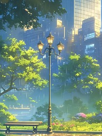 盛夏的微光