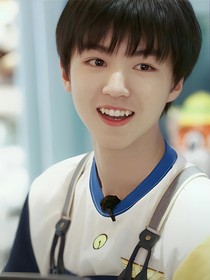 你是就是我的青春