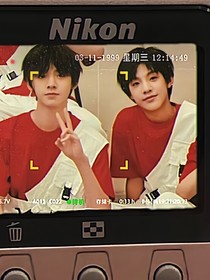 第一次去npy家