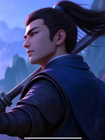 武林传奇之风云重启