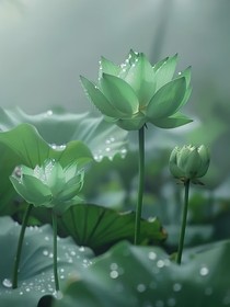 综影视：青溪客